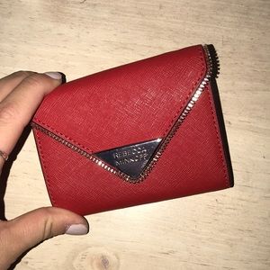 🌹Rebecca Minkoff Keychain Wallet🌹